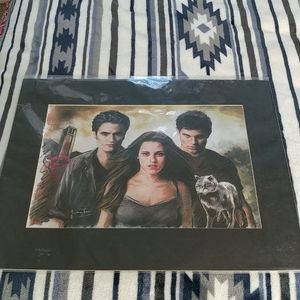 Twilight Art